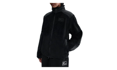 Stüssy Tactical Lightweight Full-Zip Jacket "Black" HQ8524 010