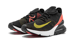 AIR MAX 270 FLYKNIT WMNS