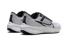 Air Zoom Pegasus 40 WMNS"White Black" DV3854 004