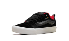 Knu Skool "Cordura Black / Grey" VN000D22DE21