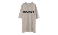 90s Short Sleeve Tee "Smoke Grey" 125HO254471F