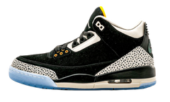 Jordan 3 Retro "Atmos" 923096 001