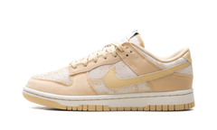 Dunk Low WMNS"Light Orewood Brown" HJ5777 101