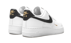 AIR FORCE 1 LO ESSENTIAL MNS WMNS"White/ Black/ Gold" CZ0270 102