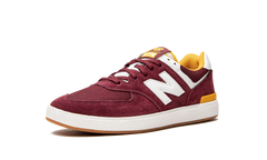 574 "Burgundy Gum" AM574TTR