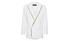 J.C. Disco DB Blazer "White" S74BN1315S36606100