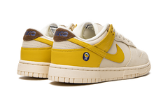 DUNK LO LX WMNS"Banana" DR5487 100