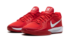 Sabrina 2 WMNS"University Red" HF3234 600