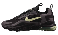Air Max 270 React PS "Black Barely Volt" BQ0102 008