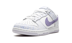 DUNK LOW WMNS"Purple Pulse" DM9467 500