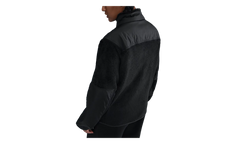 Stüssy Tactical Lightweight Full-Zip Jacket "Black" HQ8524 010
