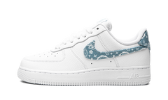 AIR FORCE 1 LO MNS WMNS"Paisley - Worn Blue" DH4406 100