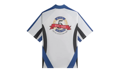 Tokyo 5 Year Anniversary Jason II Soccer Jersey "White" KHM034152 101