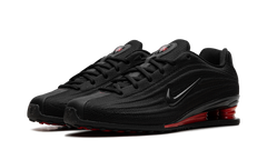 Shox Z WMNS"Bred" HQ7540 002