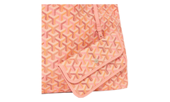 Hobo Bohème bag "PM - Powder Pink" GOY23