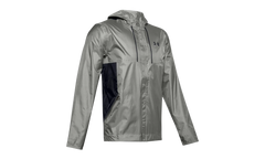 Cloudburst Shell Jacket "Grey" 1350950 388