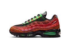 Nike Air Max 95 "Hong Kong" IQ5755 200