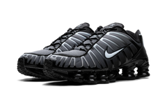 Shox TL "Black Celestine Blue" IF6202 002