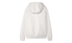 Solo Swoosh Fleece Hoodie "White" CV0552 030