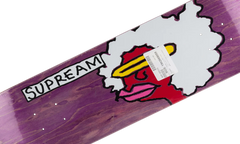 Gonz Ramn Skate Deck "FW17" SU6494