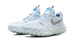 1 Low Element Gore-Tex "Glacier Blue / Silver" FV4227 400