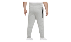 Sportswear Tech Fleece Jogger GS (Extended Size) "Dark Heather Grey / Black" DD8758 063