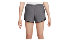 DRY TEMPO RUNNING SHORTS GS "Black Heather" 848196 033