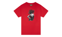 Arthur Jafa Ex-Slave Gordon Tee "Red" DT326