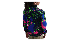 Nigeria Hollywood Keeper Dri-FIT Soccer Jersey GS "Black / Hyper Pink / White" IO2404 010