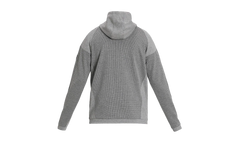 Scuderia Ferrari Race Hooded Sweat Jacket "Medium Gray Heather" 597951 03