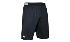 Locker 9" Inch Shorts "Black" 1351351 001