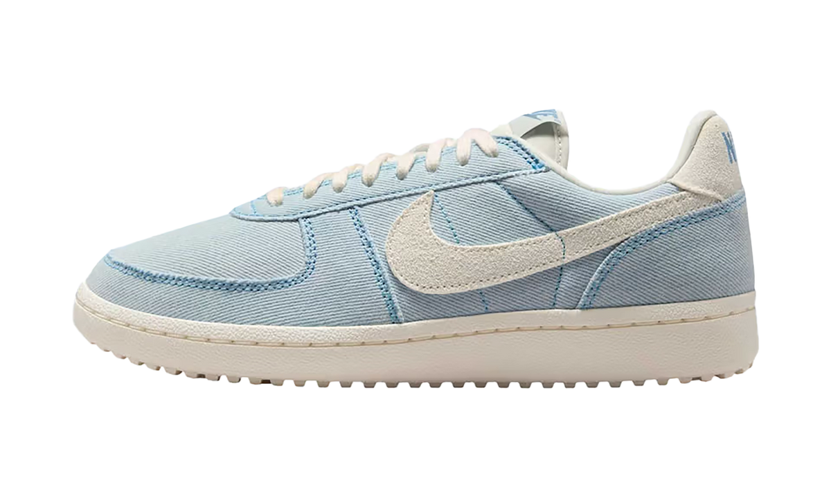 Field General WMNS"Denim Turquoise" IH5969 464
