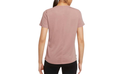Dri-FIT Swoosh Run Short-Sleeve Running Top"CALAMINE" DD6478 609