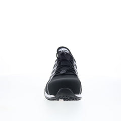 Avenger Hydro Carbon Toe Slip Resistant EH Mens Black Wide Mesh Work Shoes