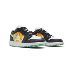 1 Low 'Tie Dye' GS (2022)