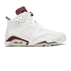 6 Retro 'Maroon' (2015)