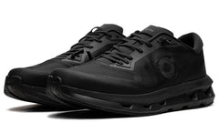 Running Cloudzone Kith Black (Women's)