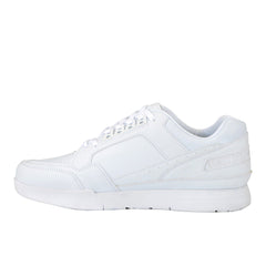 Metros Lace Up Sneakers