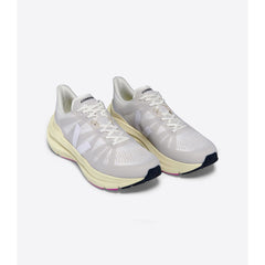 Women's Condor 3 Engineered-Mesh in Full White