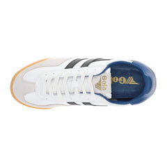 Gola Classics Europa Leather Sneakers