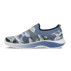 Fishhooz DryRun Slip On Sneakers