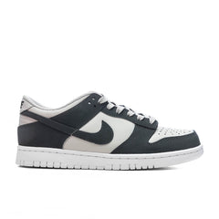 Dunk Low Hf (GS) - Light Iron Ore/Anthracite/White/Gym Red