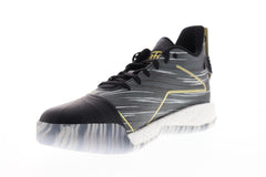 T-Mac Millennium EE3678 Mens Black Low Top Athletic Gym Basketball Shoes