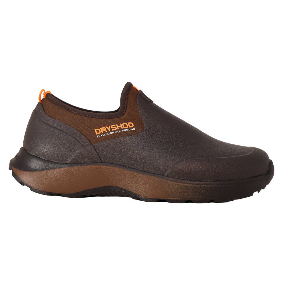 Evalusion Slip On Sneakers