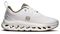 Running Cloudtilt 2 LOEWE White Khaki
