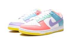 DUNK LO SE WMNS"Easter" DD1872 100