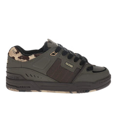 Fusion Heritage Classic Skate Shoes