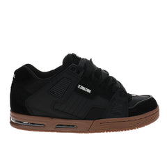 Sabre Hertiage Classic Lace Up Sneakers