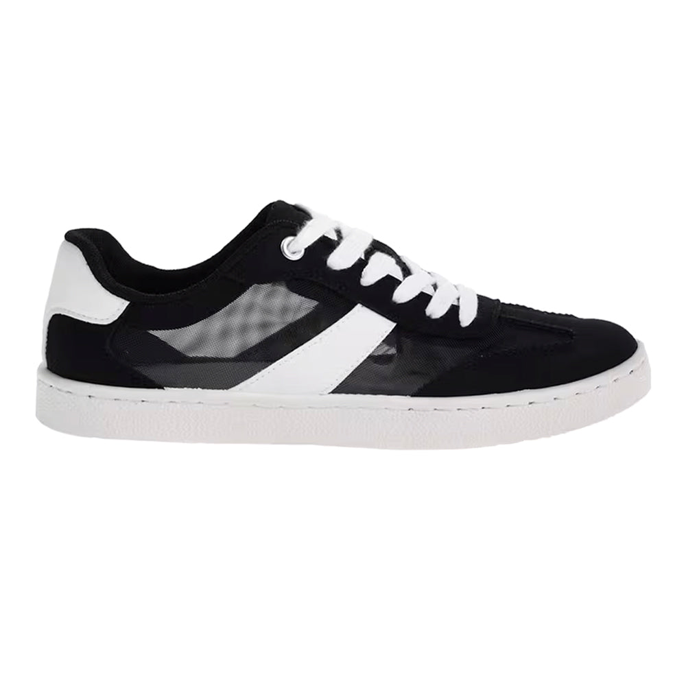 Sunstar Lace Up Sneakers