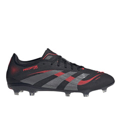 Predator Pro Firm Ground Soccer Cleats